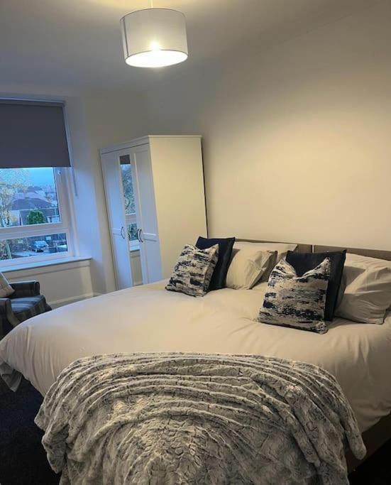 Villa House Airdrie